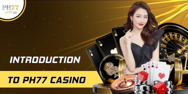 Game Casino Hot